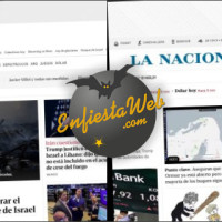 Resumen de noticias - 08/04/2026